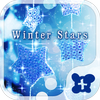 冬の壁紙-Winter Star-