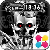 スカル壁紙 Ws Skull 無料テーマ For Android Apk Download