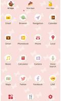 Macaroon Theme-Time for Sweets 截图 2