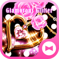 Wallpaper Glamorous Glitter