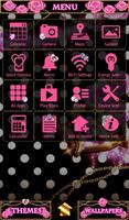 Wallpaper Glamorous Glitter screenshot 1