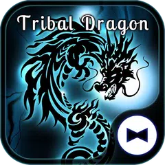 無料でクール壁紙 アイコン トライバル ドラゴン Apkアプリの最新版 Apk1 0 0をダウンロードー Android用 クール壁紙 アイコン トライバル ドラゴン Apk の最新バージョンをインストール Apkfab Com Jp