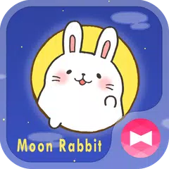 Moon Rabbit Theme