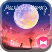 Moonlight Memory Theme
