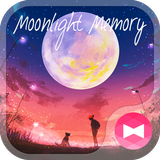 Moonlight Memory 图标