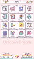 Unicorn Dream স্ক্রিনশট 1