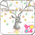 ★クリスマス壁紙★クリスマスデコレイト