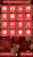 Christmas OrnamentsTheme 截图 1