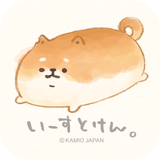 かわいい 壁紙アイコン いーすとけん。 無料 ícone