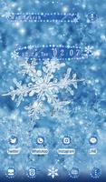 Snowflakes পোস্টার