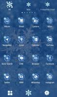 Snowflakes স্ক্রিনশট 2