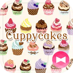Cuppycakes for +HOME APK Herunterladen