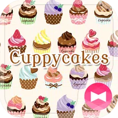 Скачать Cuppycakes APK