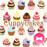 Cuppycakes for +HOME APK