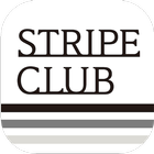 ファッション通販 - STRIPE CLUB biểu tượng