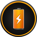 Game of time display! Battery APK