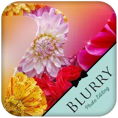 download 初心者向け♪ぼかし加工でお洒落写真-BLURRY（ブラリー） APK