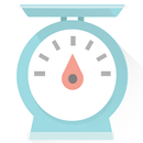 APK 体重管理で楽々痩せる♪ Myダイエット