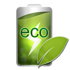 Saving Battery-Battery Energy icon