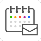 Promise Mail V4 〜カレンダーとメールが一体化 icône