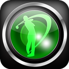 ゴルフスイングチェッカーplus OS2.3 icon