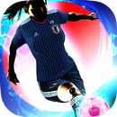 なでサカ～なでしこジャパンでサッカー世界一！ APK