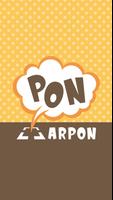 ARPON 海報