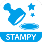 STAMPY icône