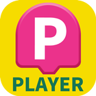PROCK Player icône