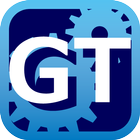 Outil de configuration GT icône