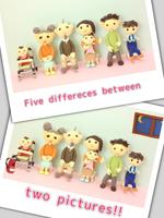 Find Differences - Clay models ภาพหน้าจอ 3