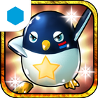 Survival Penguin Battle Royal icon