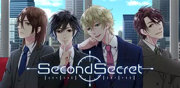 SecondSecret ‐「恋を読む」BLノベルゲーム‐