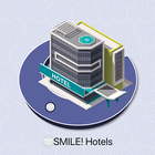 SMILE Hotels icône