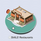 SMILE Restaurants icône