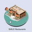 SMILE Restaurants aplikacja