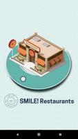 SMILE Restaurants Affiche