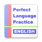 Perfect Language Practice simgesi