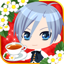 異世界でカフェを開店しました。 aplikacja