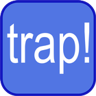 Trap!free 图标