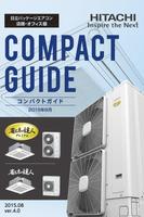 compactguide Plakat