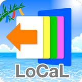 絶景ライブ壁紙ロカル（LoCaL） APK