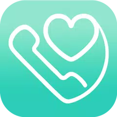 CALLme -ドキドキ生声トークアプリ APK Herunterladen