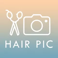 カットモデルアプリ【無料で美容室】〜HAIR PIC〜　 APK Herunterladen