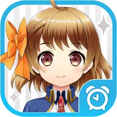 【新感覚着せ替え目覚まし】ぐりもあらーむ APK download