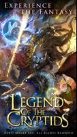 Legend ポスター