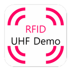 UHF Demo biểu tượng