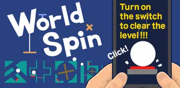 Welt Spin