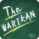 The WARIKAN APK
