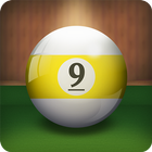 Billiards9 ikona